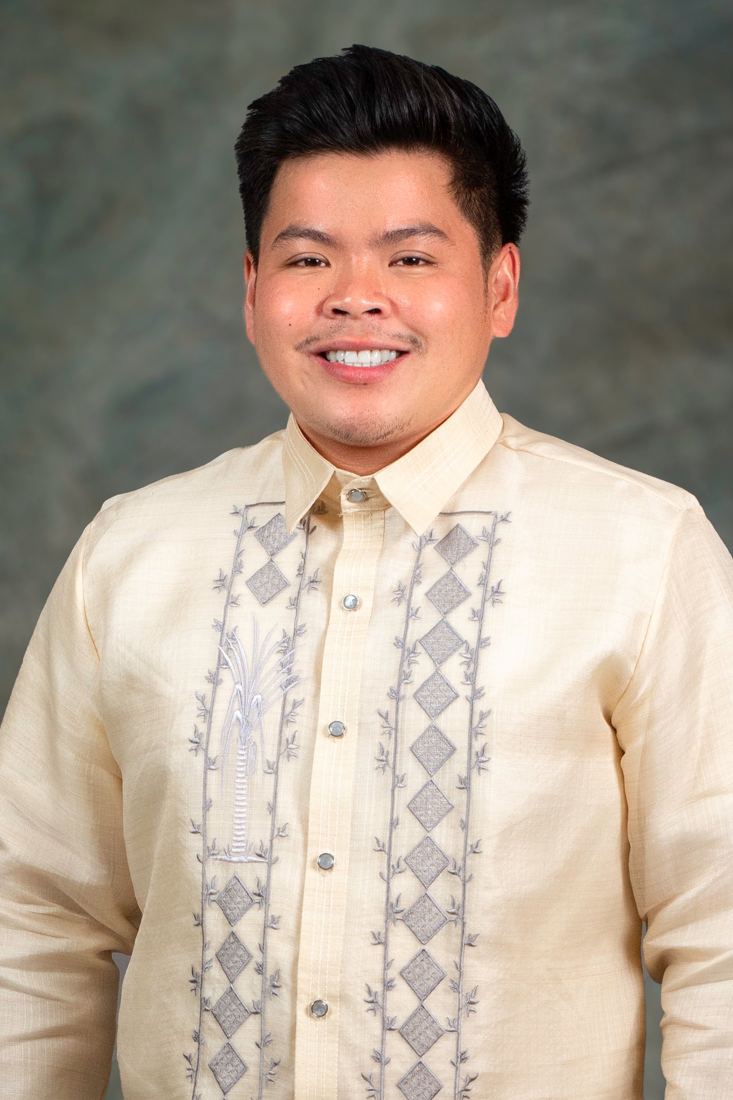 HON. HABSHAN DAVE D. BLASTIQUE